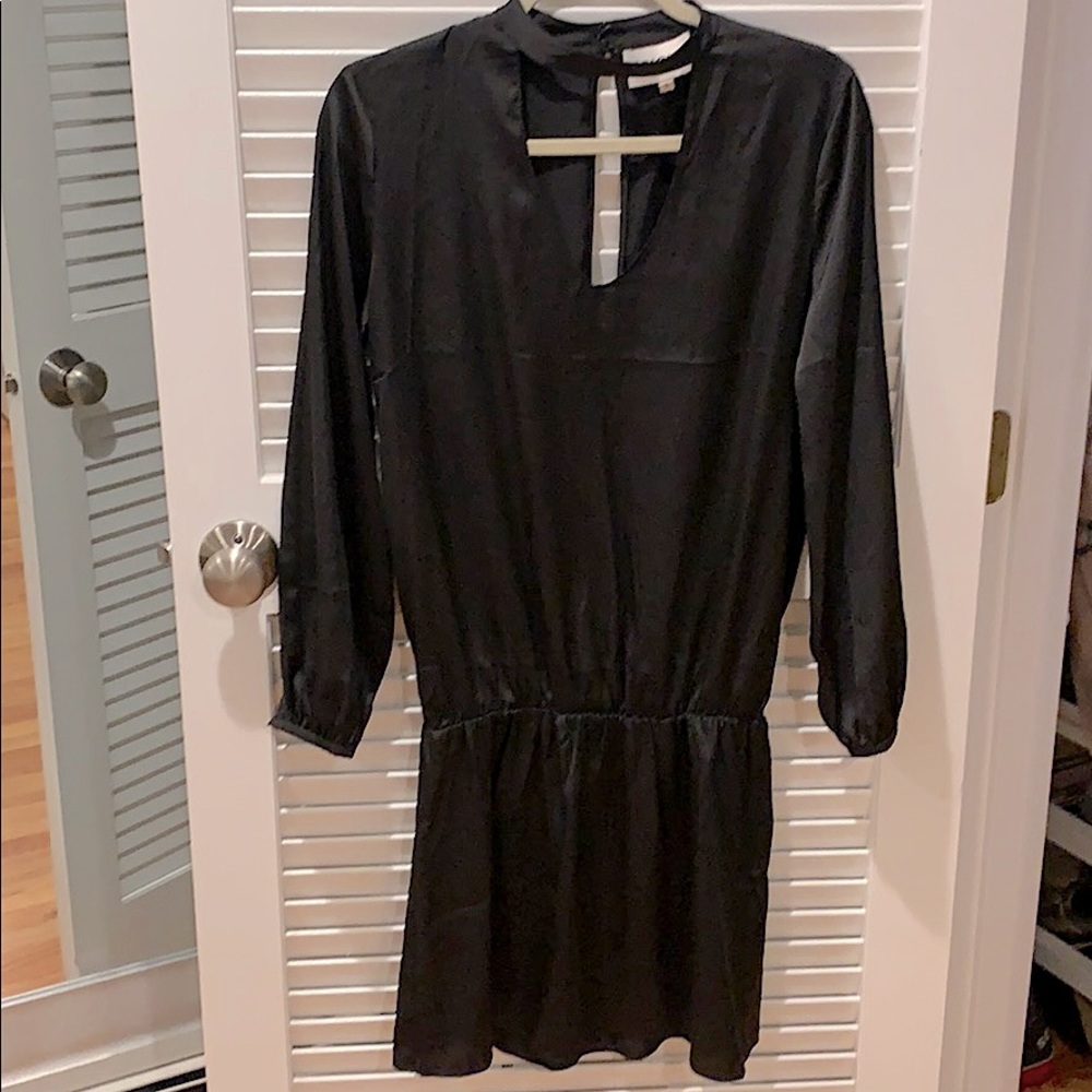 NBW 1st Sight small black cocktail dress